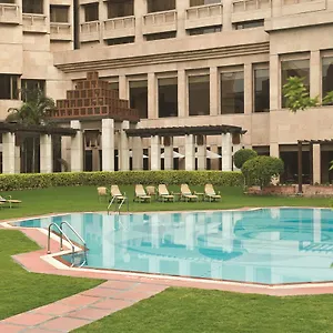 Hyatt Regency Delhi Нью-Дели