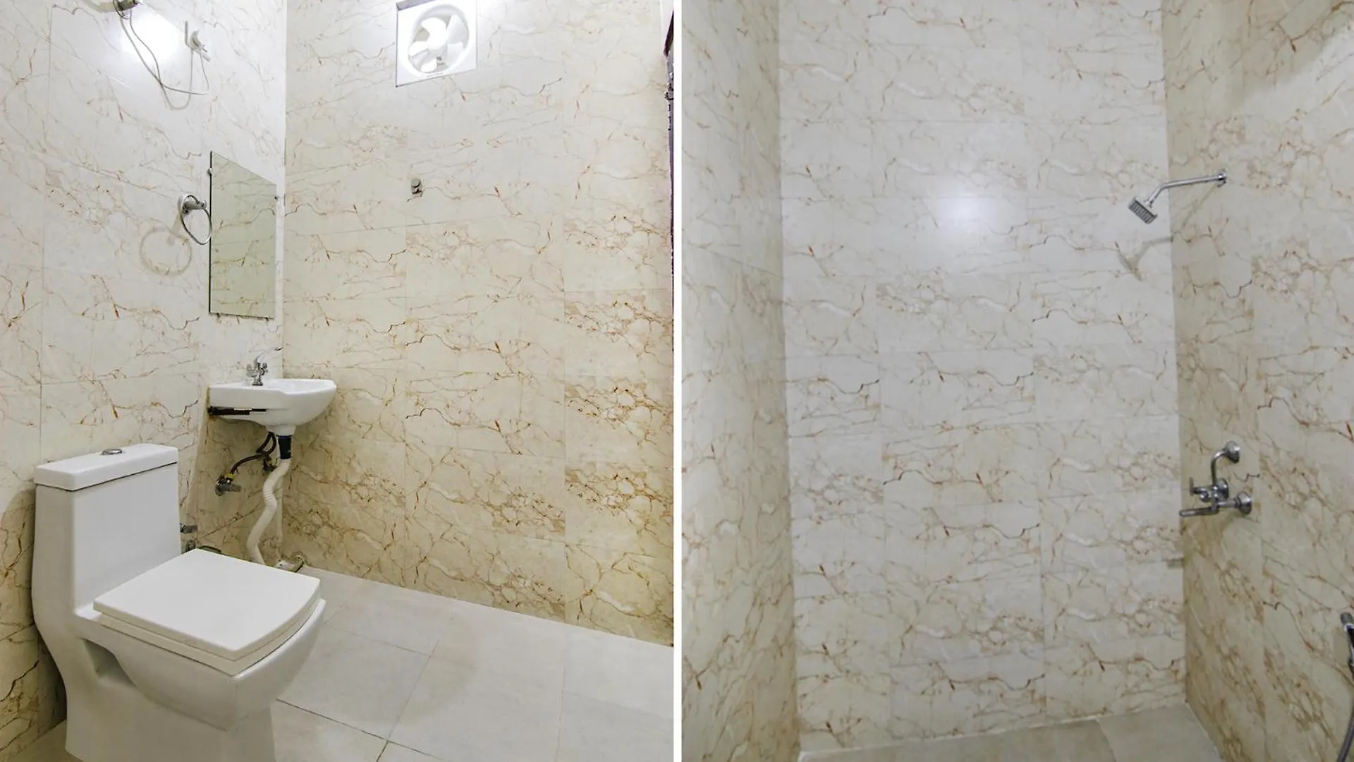 Fabexpress Gross Plaza Hotel New Delhi